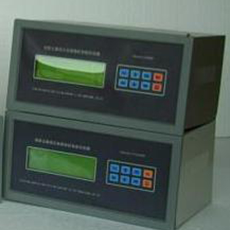 荷塘TM-II型电除尘高压控制器